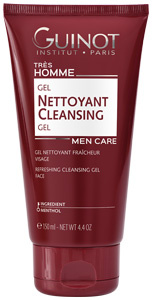 Gel Nettoyant Visage