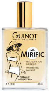 Eau Mirific