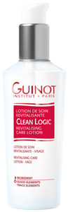 Lotion de soin revitalisante Clean Logic