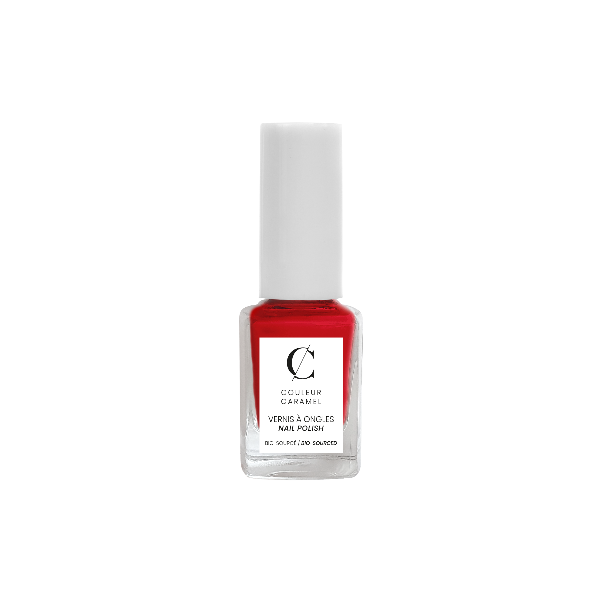 VERNIS À ONGLES N 23 rubis laqué