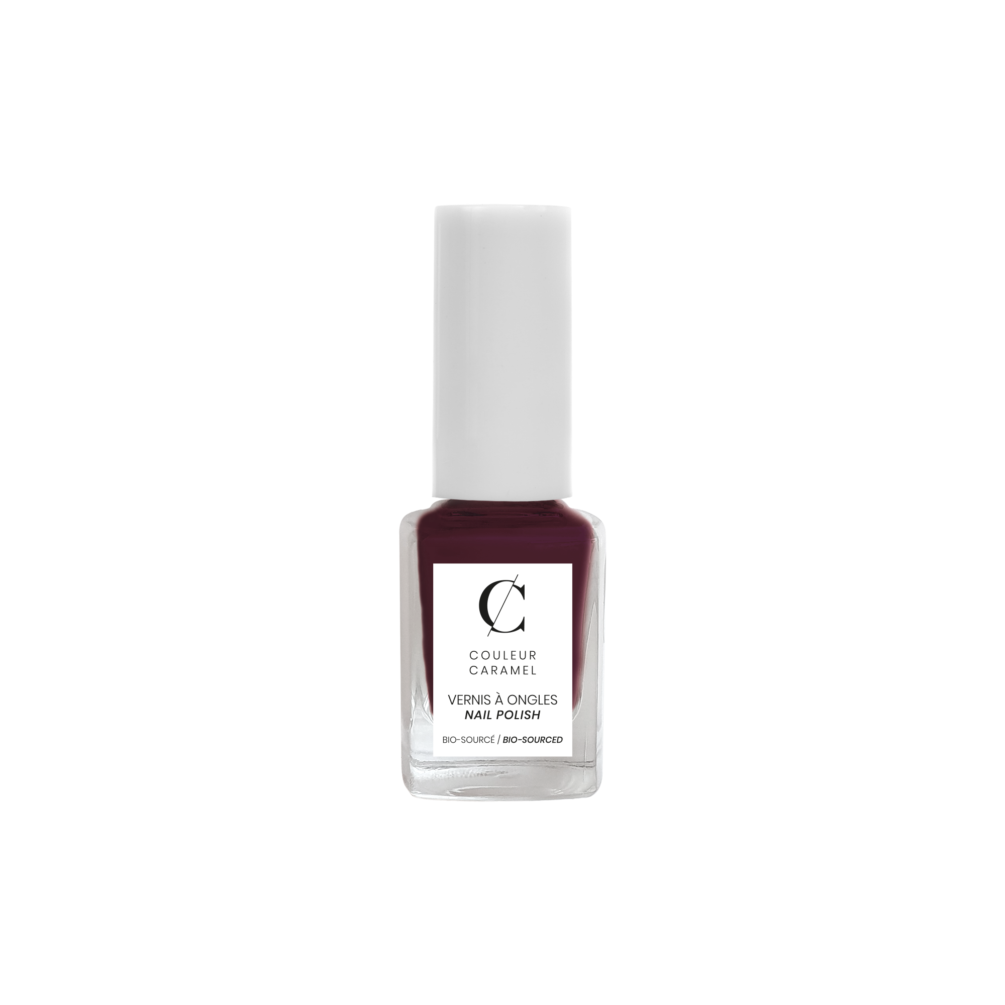 VERNIS À ONGLES N 12 épice