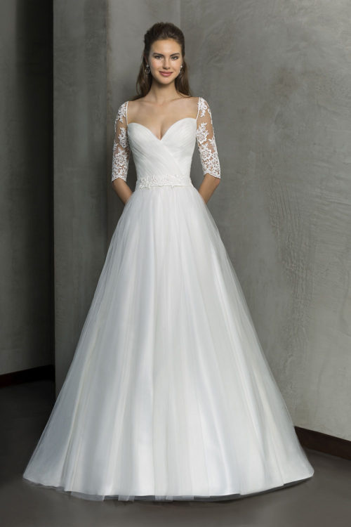 Robe de mariée Orea sposa