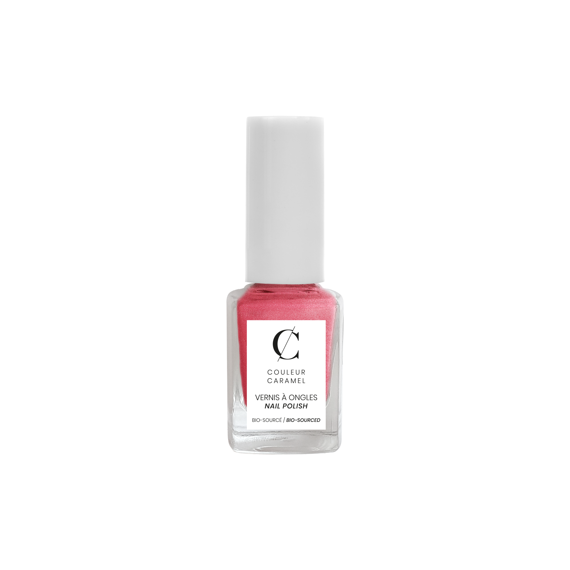 VERNIS À ONGLES N 49 french riviera nacré