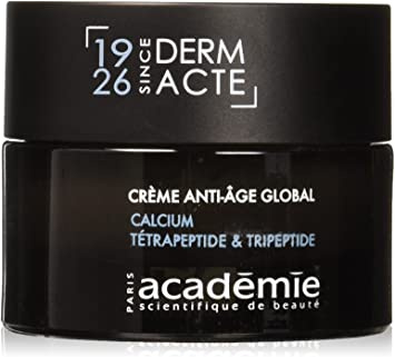 Crème anti-âge global DermAct