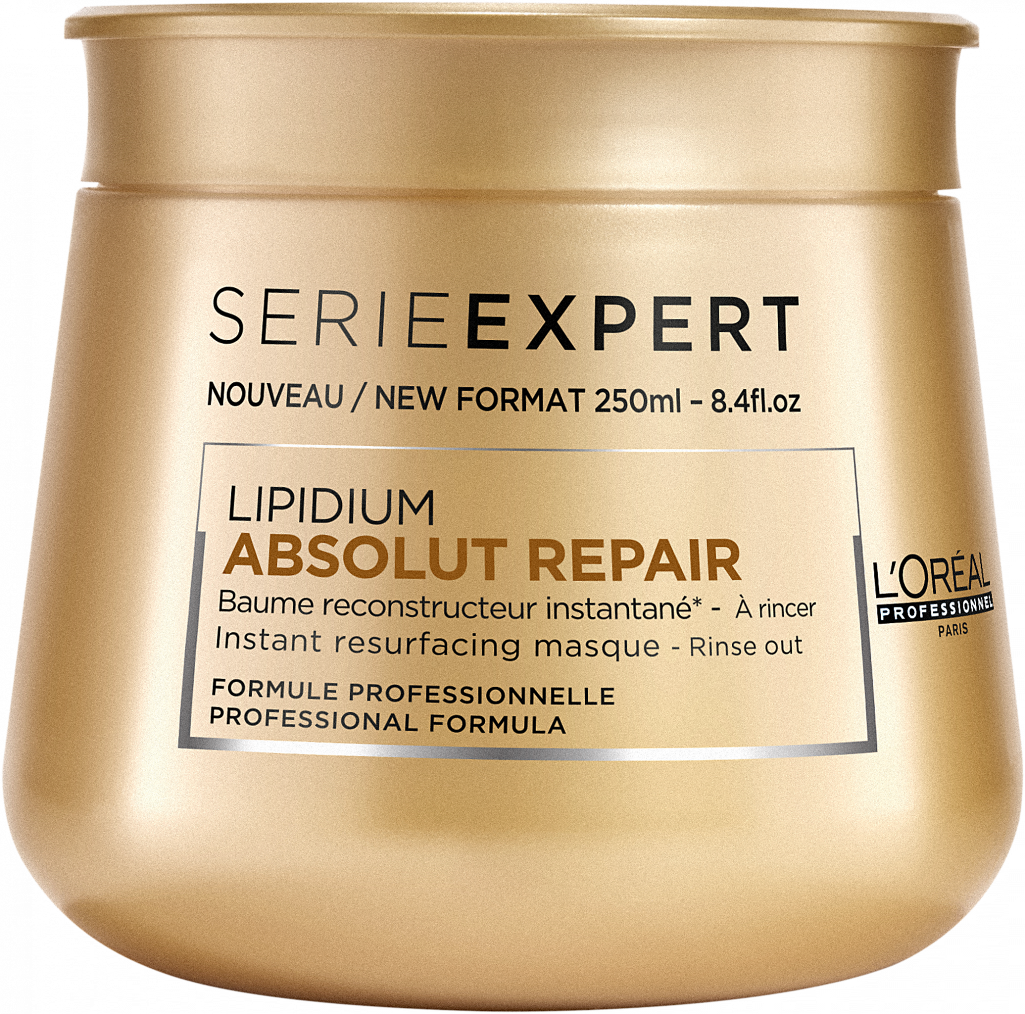 Baume Absolut Repair Gold  restructurant instantané