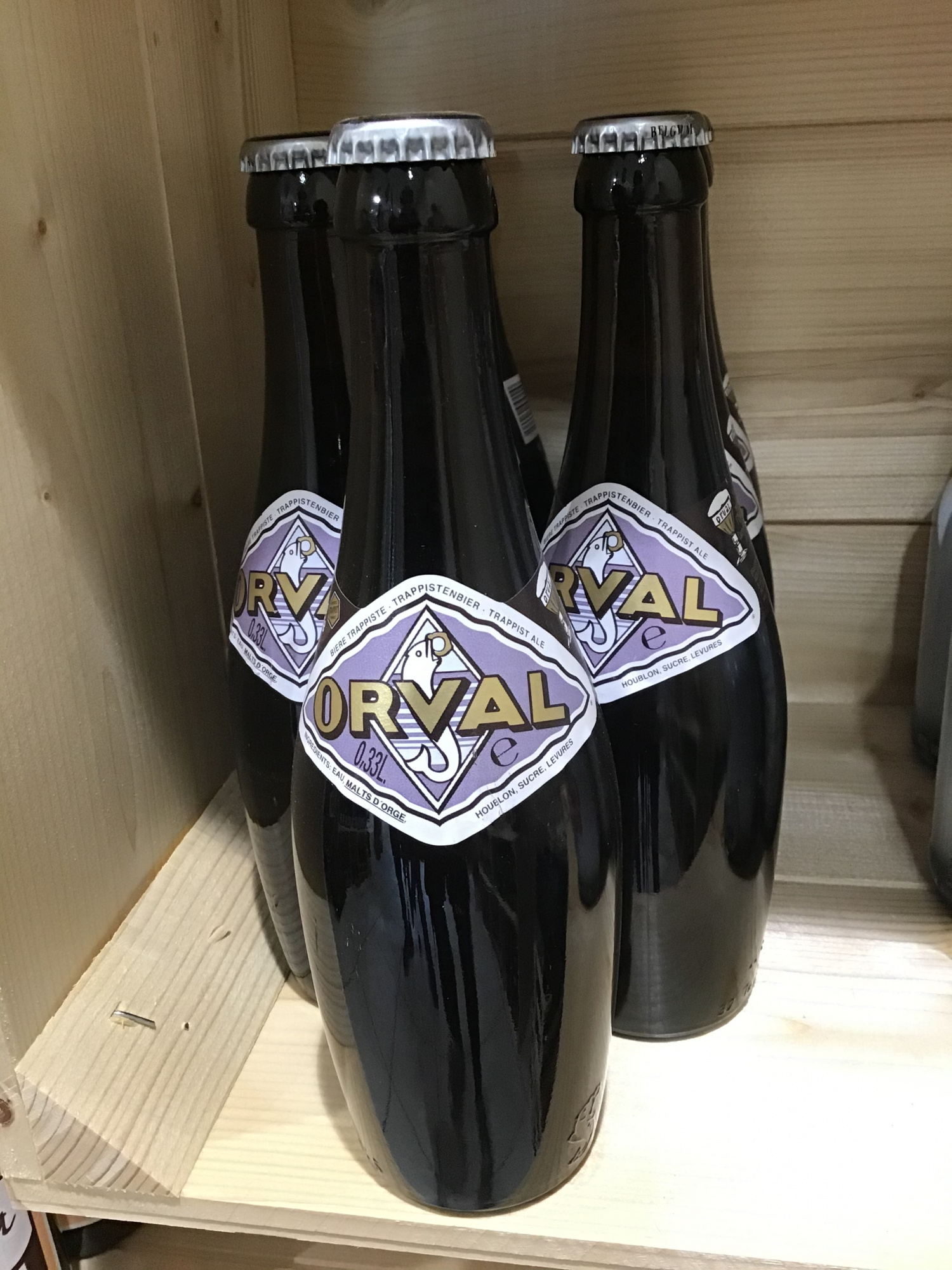 Orval