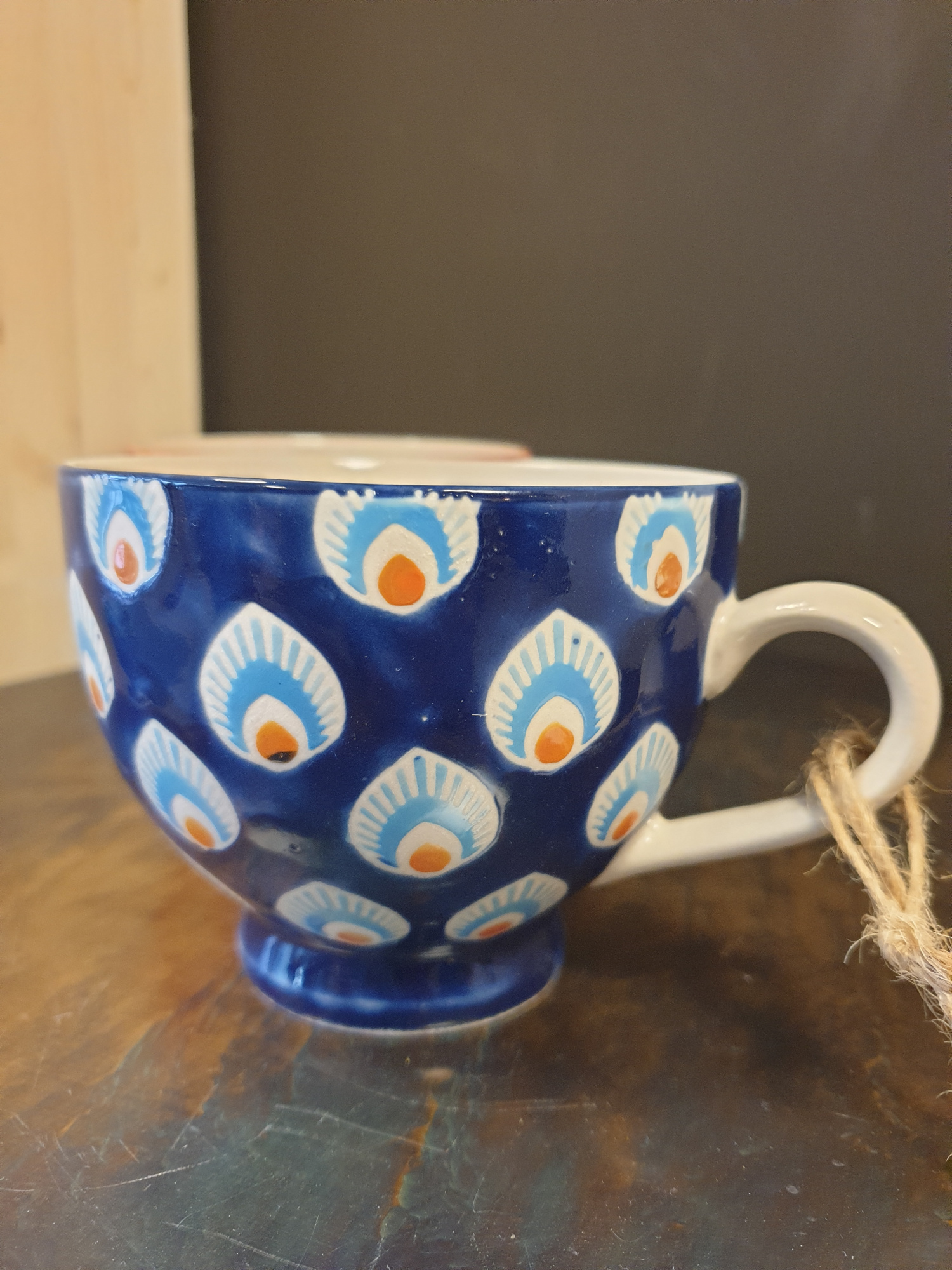 Tasse à thé