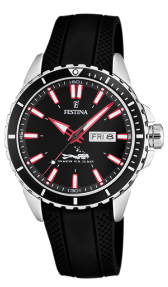 FESTINA