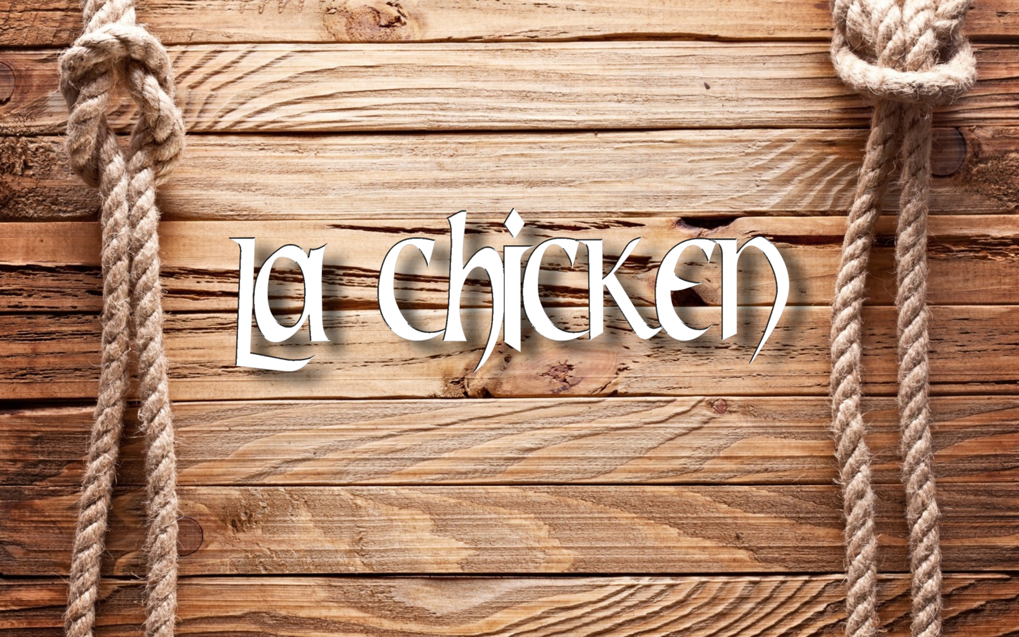 La Chicken