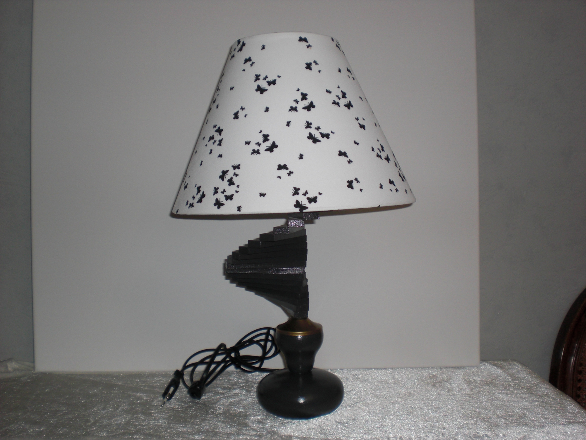 lampe à poser