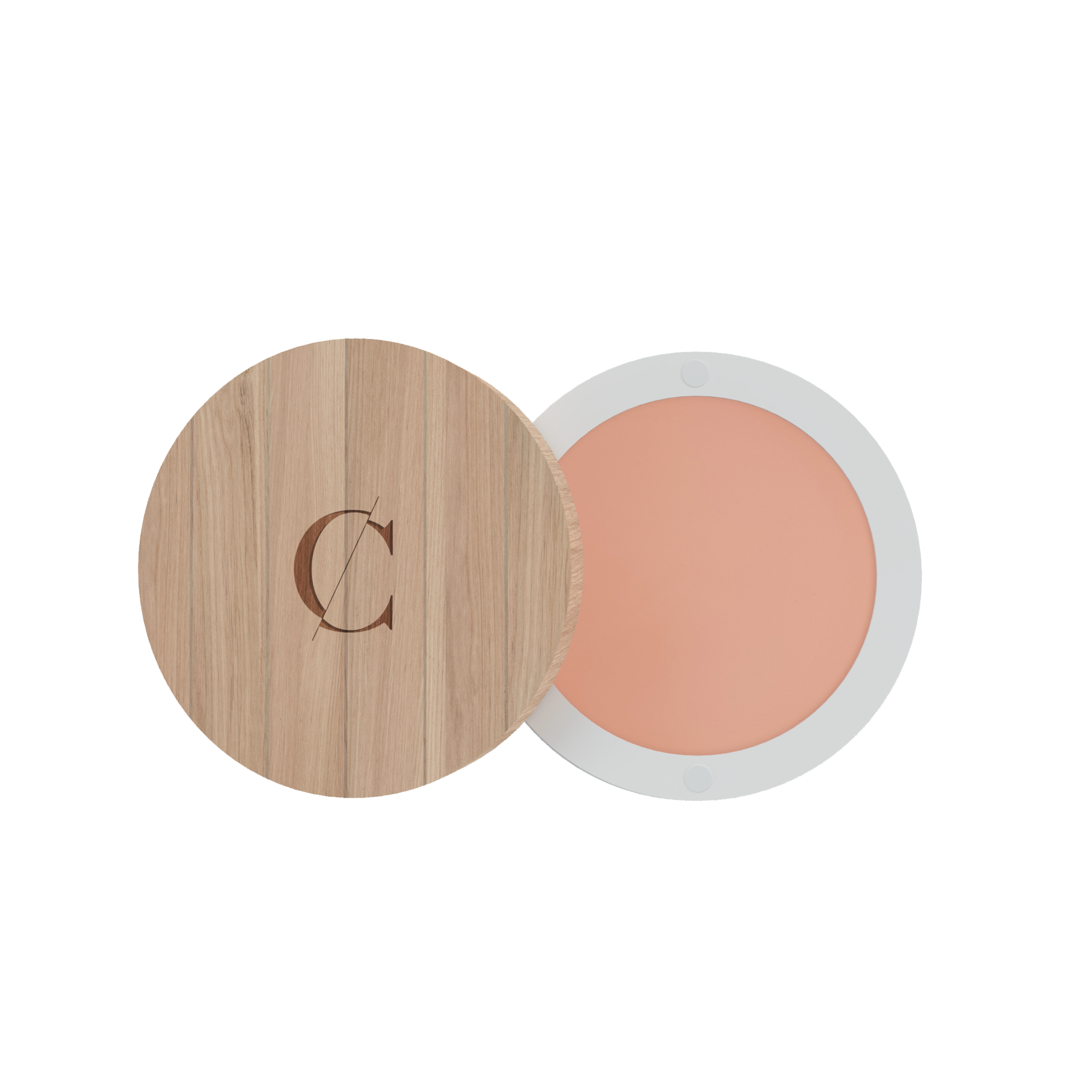 CORRECTEUR  N°8 BEIGE abricoté