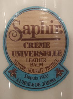 CREME UNIVERSELLE SAPHIR