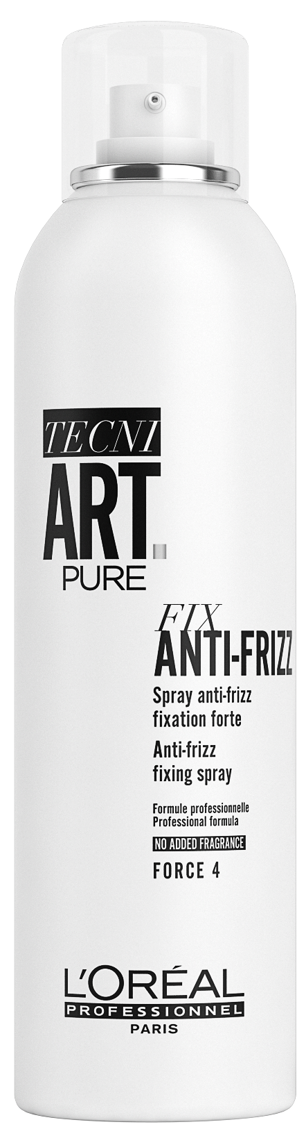 Fix antifrizz