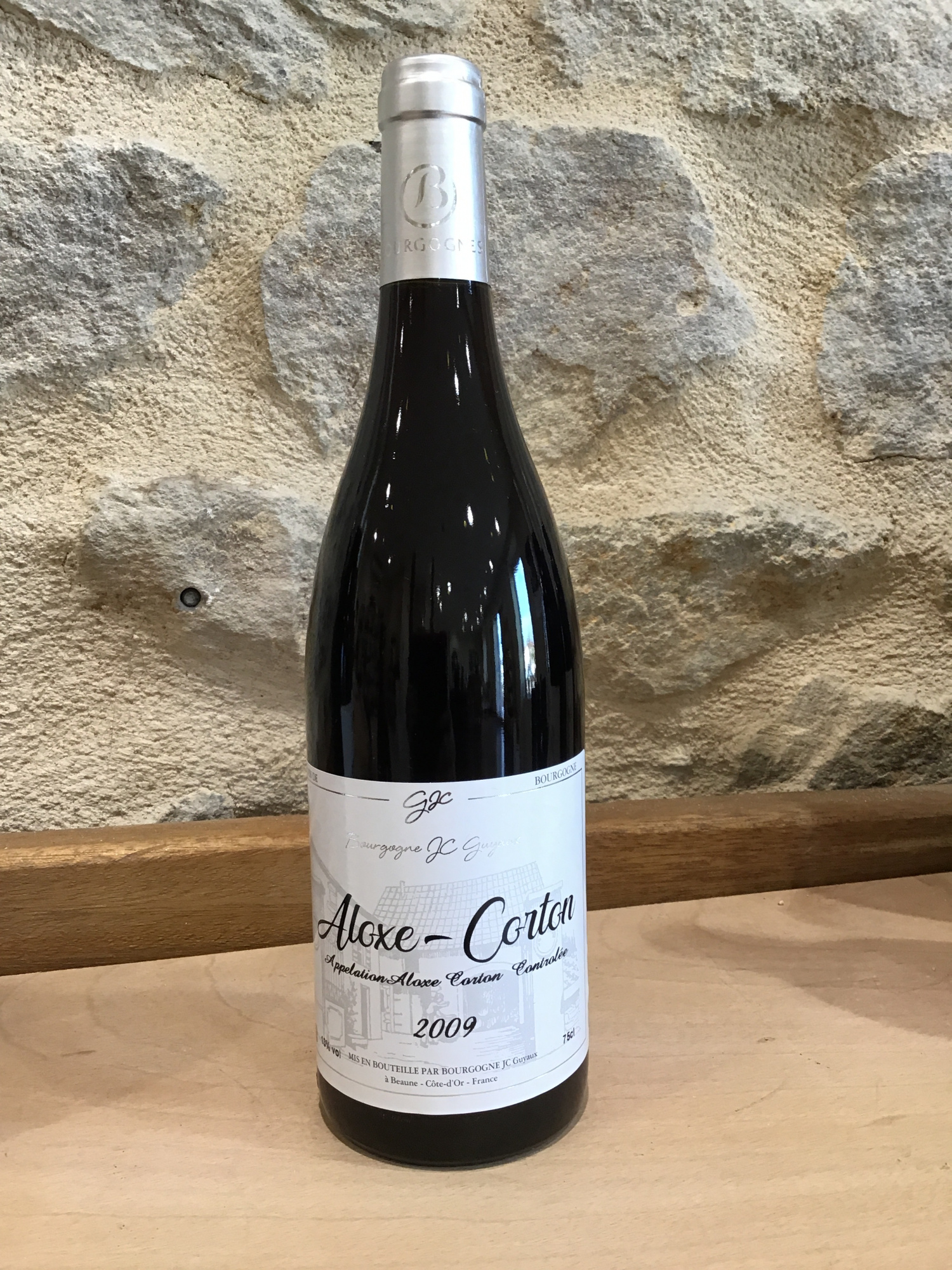 Aloxe-corton