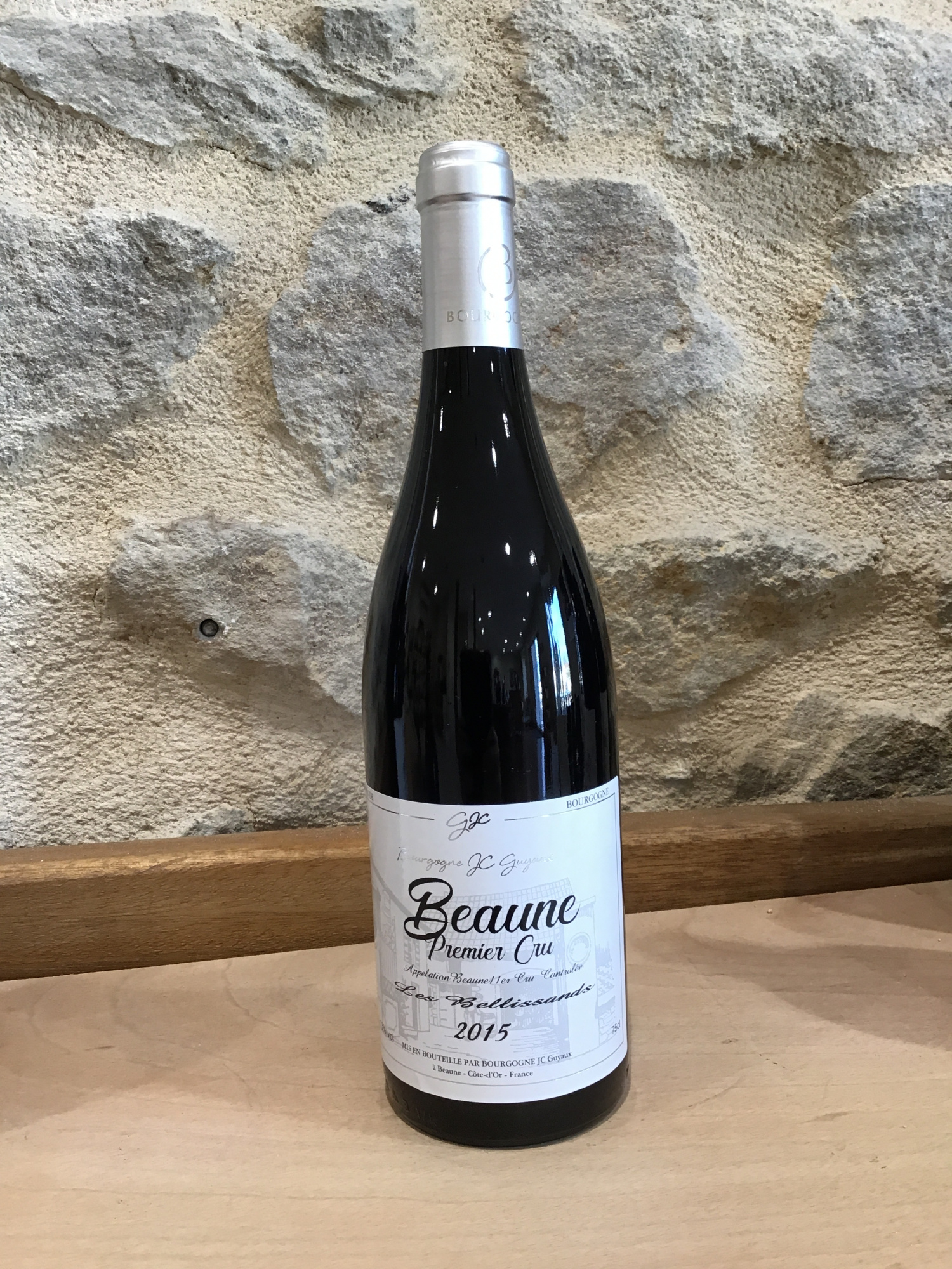 Beaune 1er cru