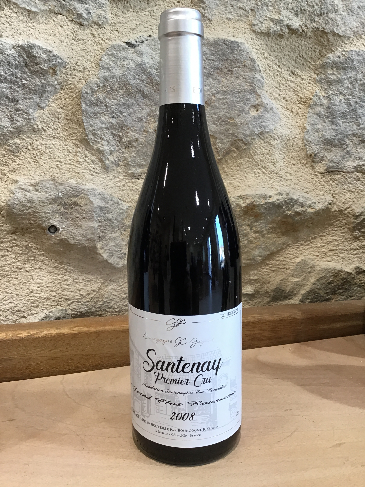 Santenay 1er cru