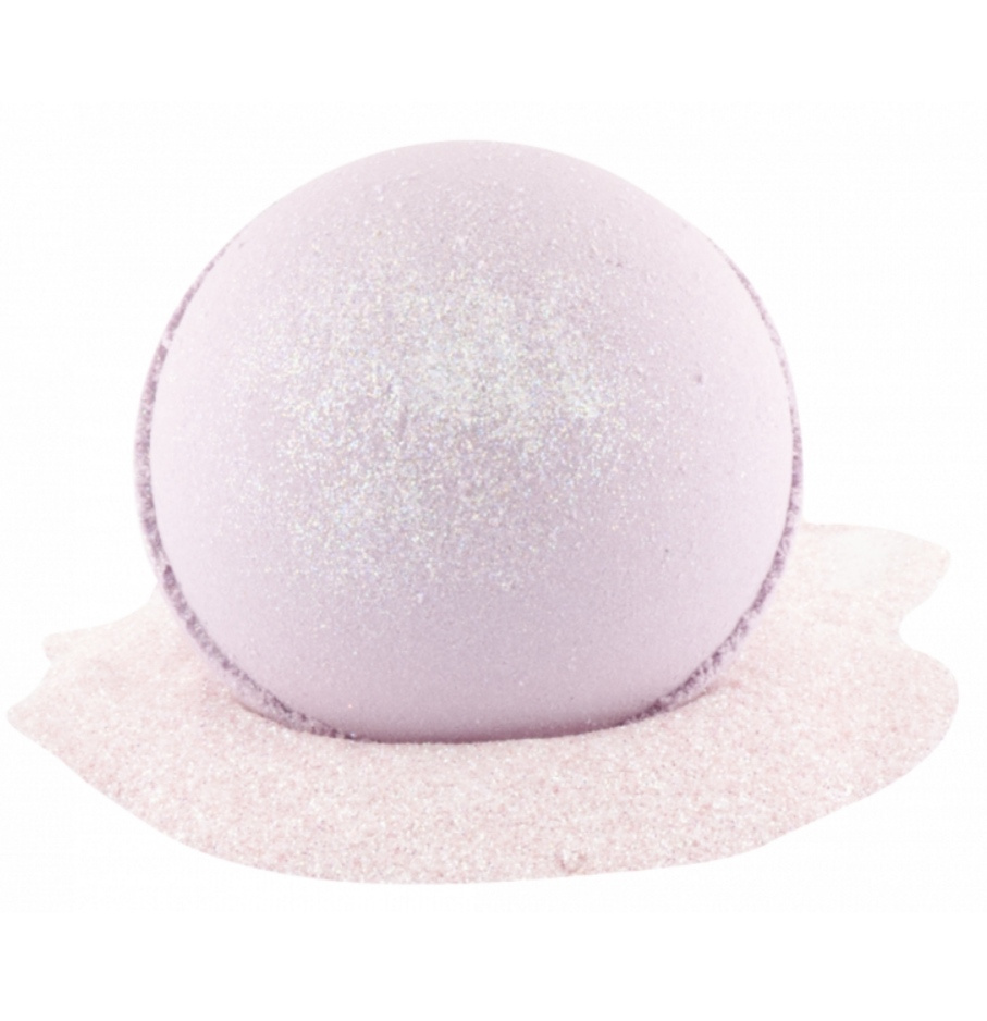 Bombe de bain moussante SO GIRLY