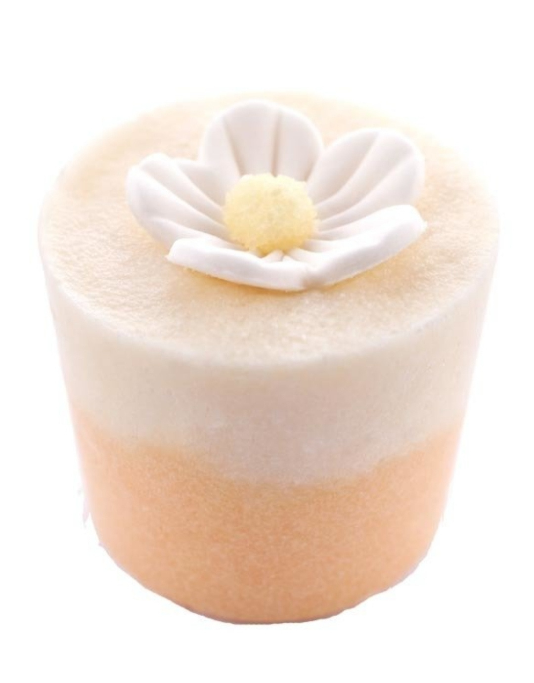 Fondant  Bain et Douche Fleur de Tiaré