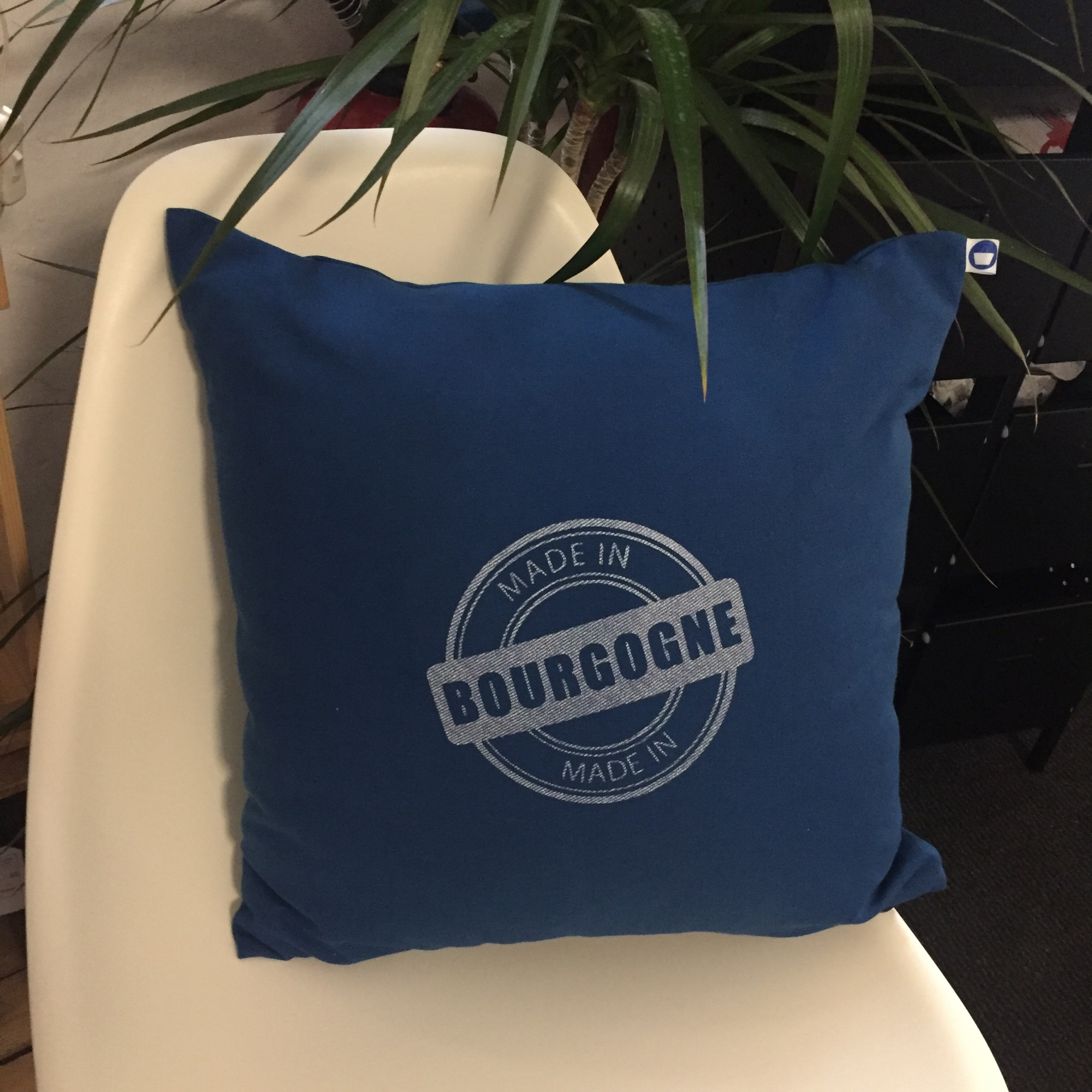 COUSSIN "MADE IN BOURGOGNE"