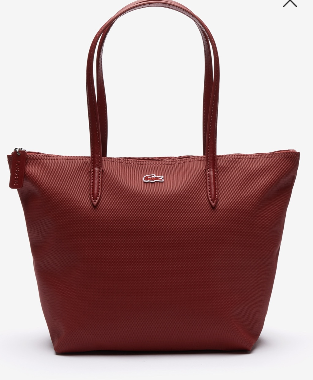 Sac shopping  S  LACOSTE  RéfNF2037PO