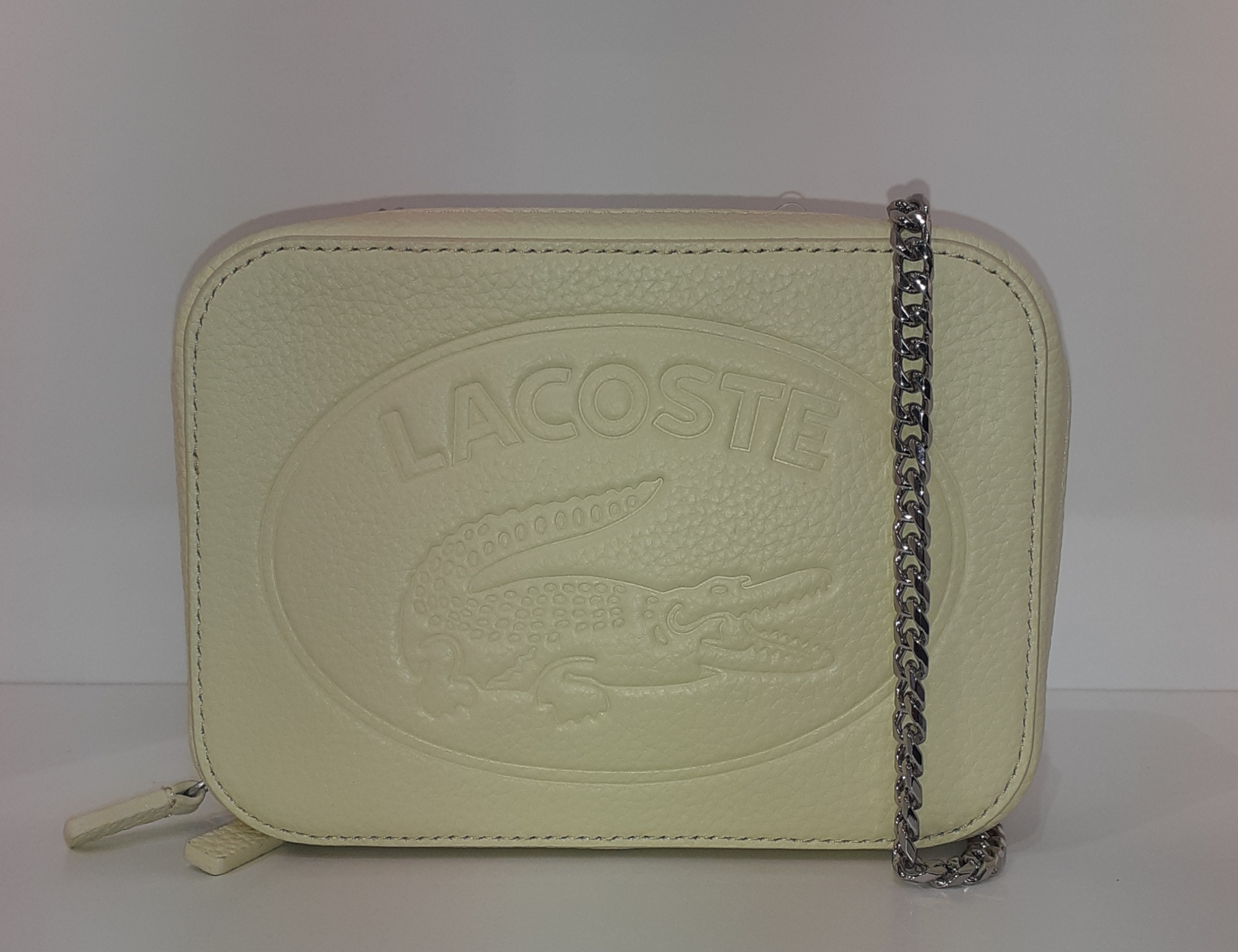 LACOSTE CROSSOVER Ref NF2970NL 13x18x6 cm