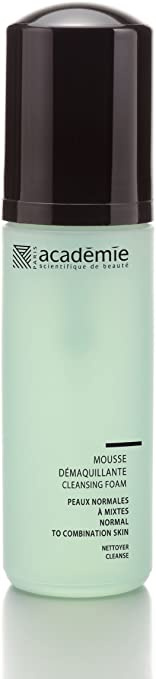 Mousse démaquillante 150 ml