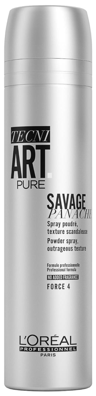 SPRAY PANACHE SAVAGE L'Oréal professionnel