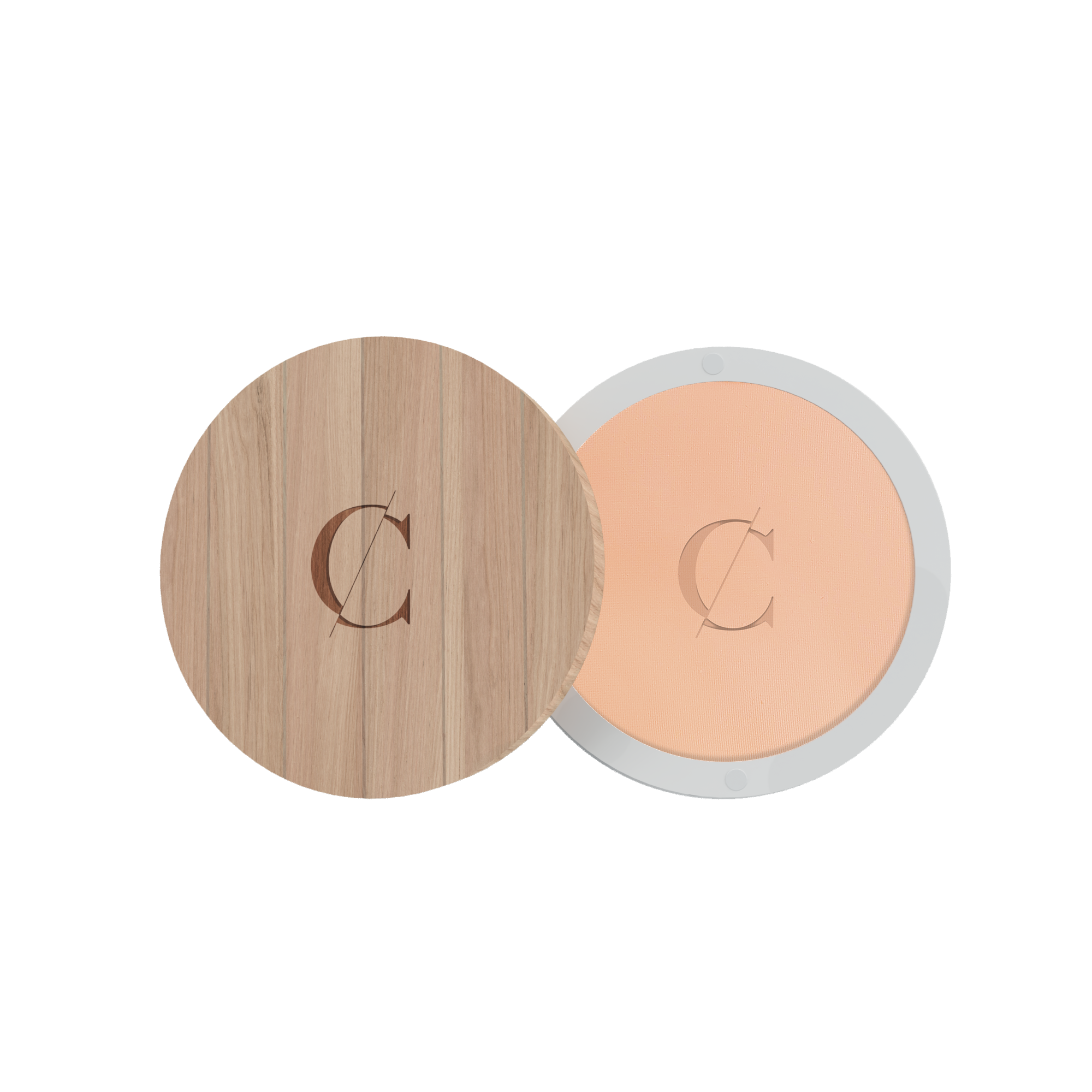 POUDRE MINERAL HAUTE DEFINITION N°602 beige clair