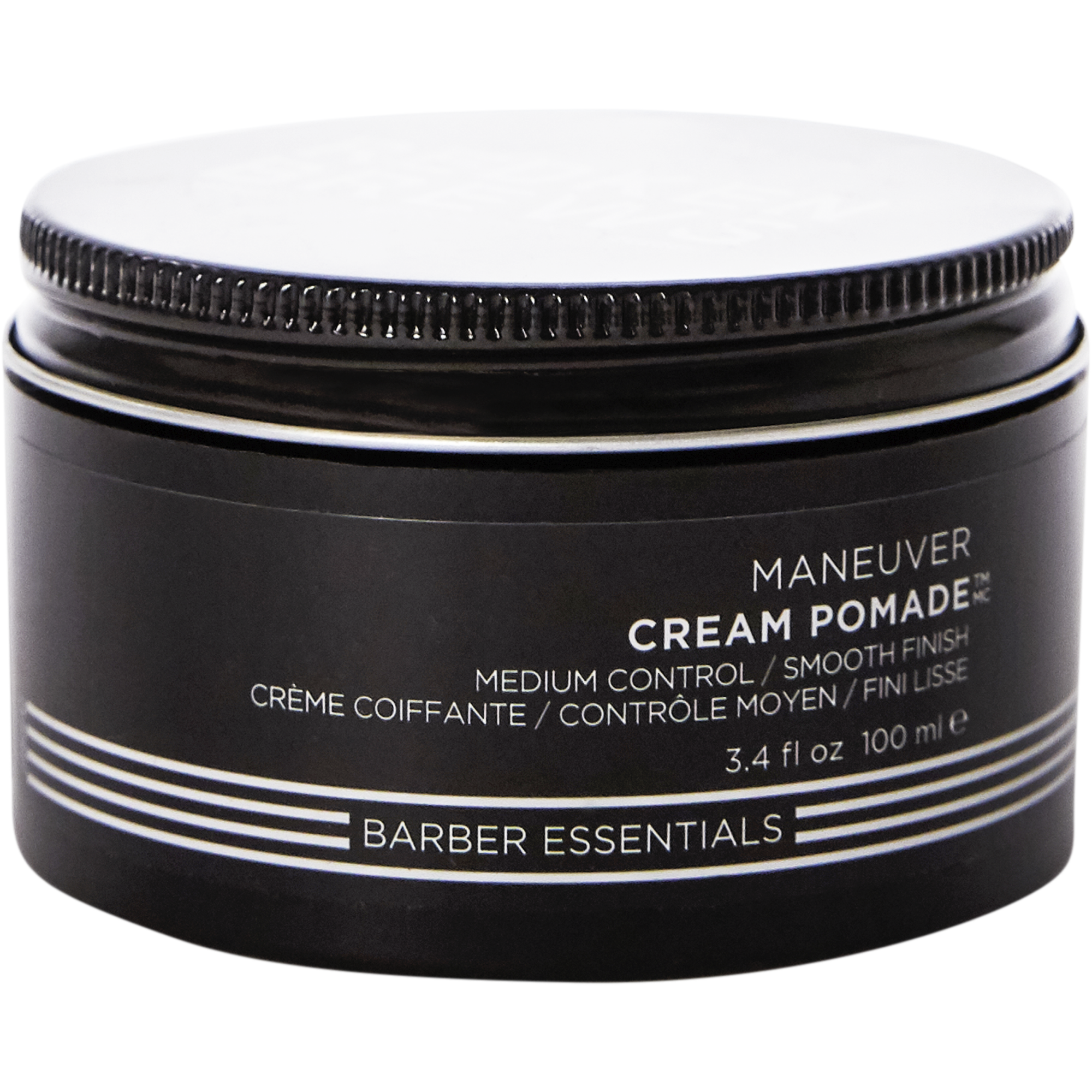 CREME COIFFANTE MANEUVER REDKEN BREWS