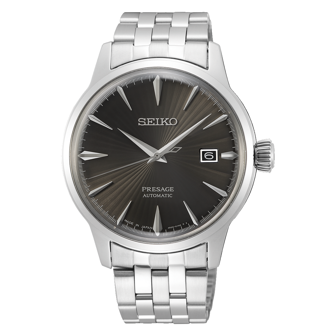 SEIKO