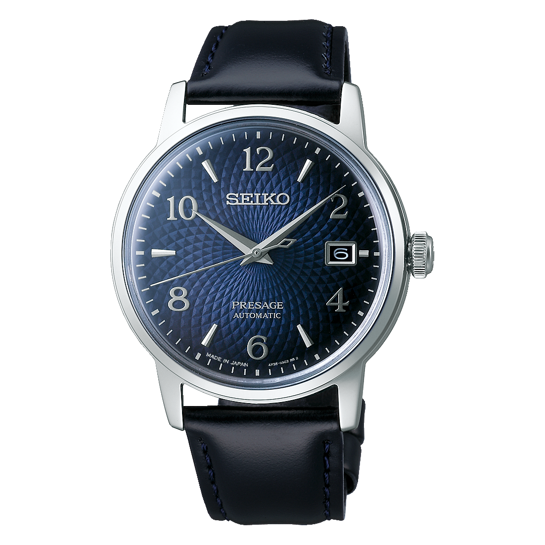 SEIKO