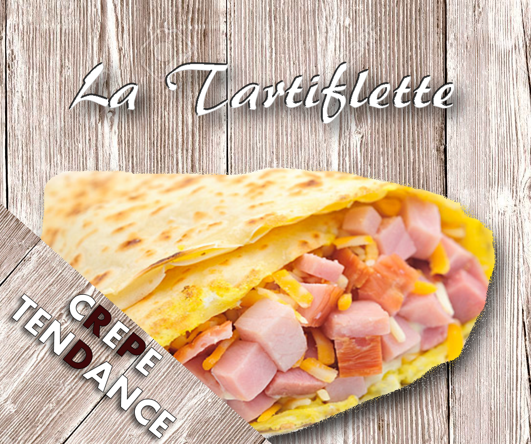 La Tartiflette