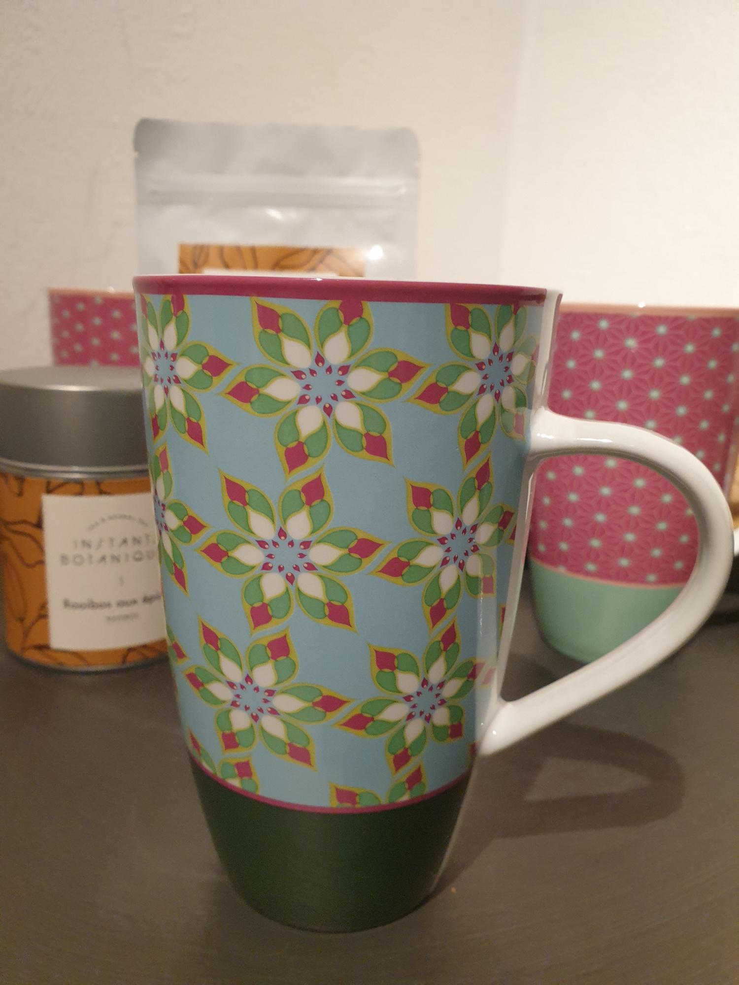 MUG Terre d'oc