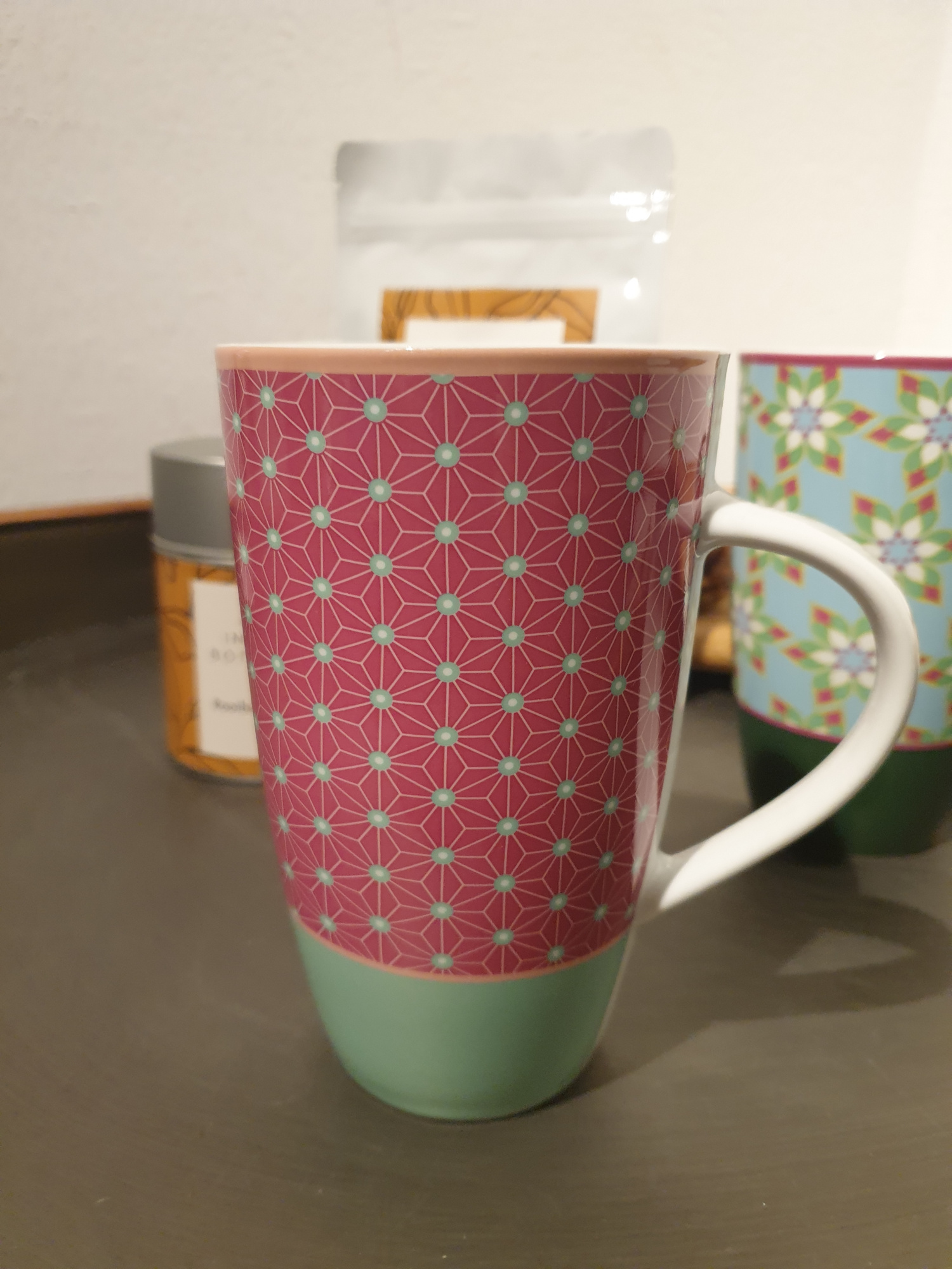 MUG Terre d'oc