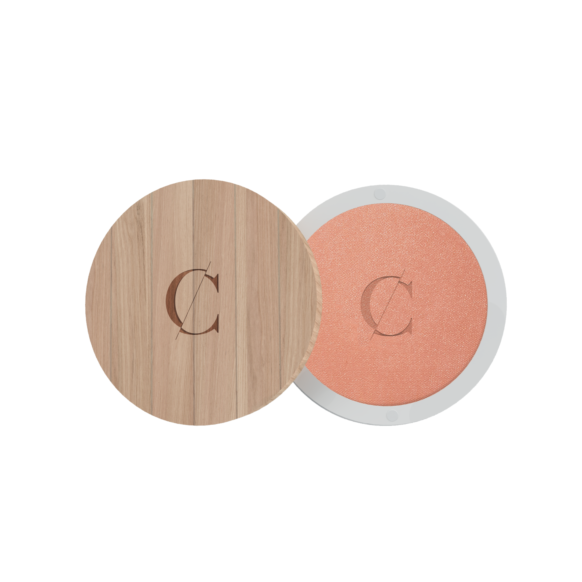 TERRE CARAMEL N° 223 BRUN BEIGE NACRE